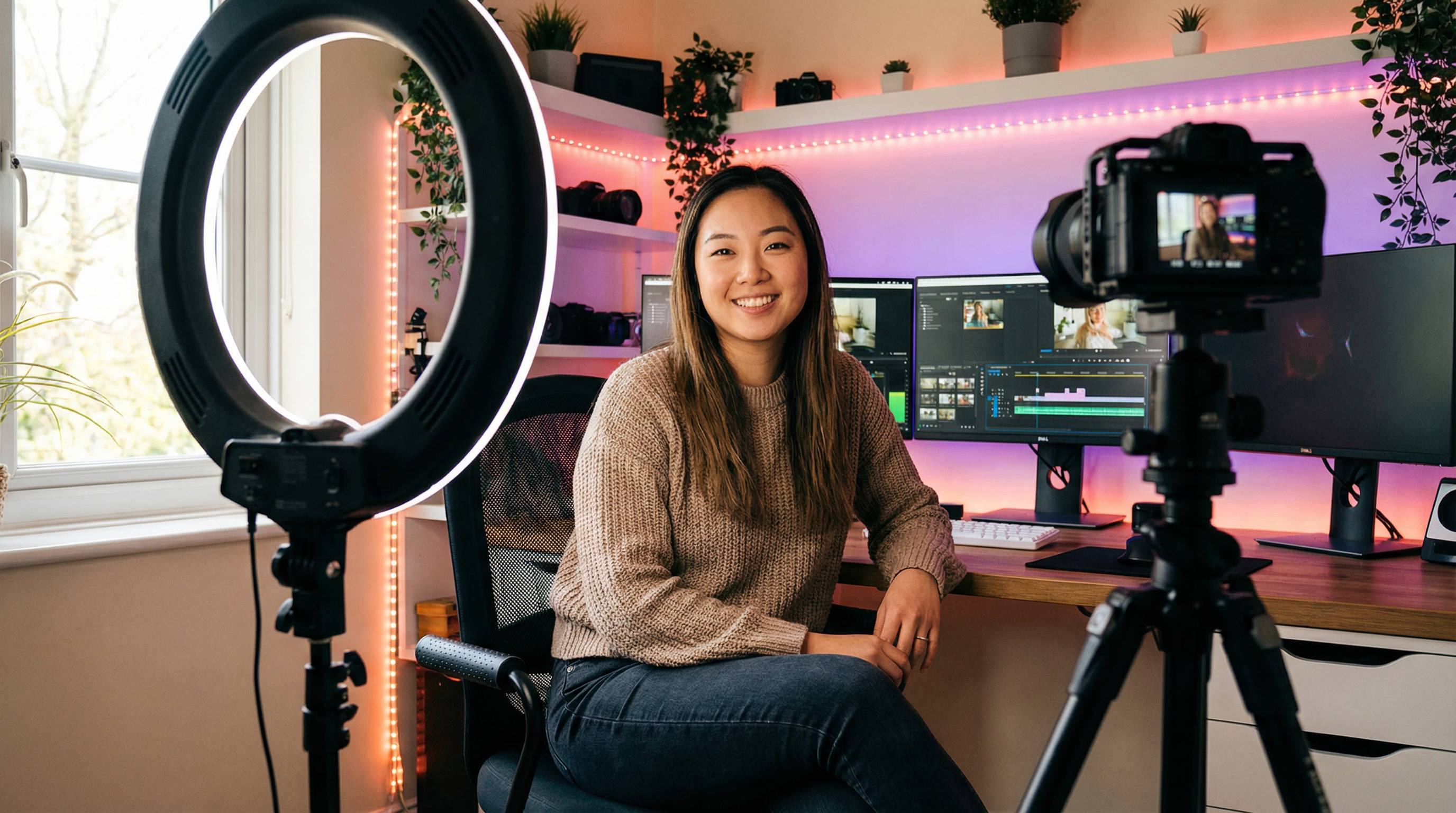 糖心年度微电影